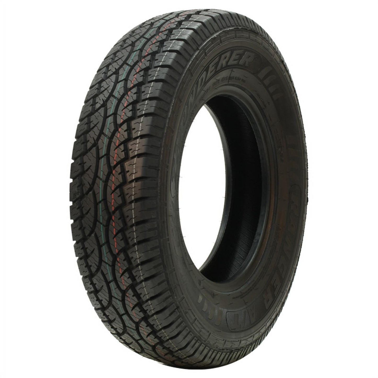 Thunderer Ranger A/T R404 All-Season 265/70R17 121 S Tire