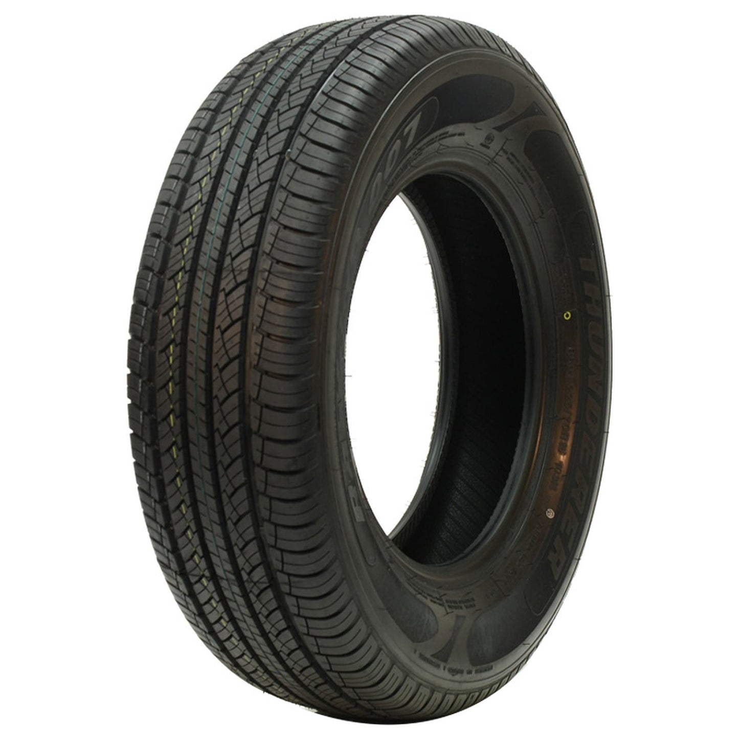 Thunderer Ranger R007 HT Highway 245/70R17 110H Light Truck Tire