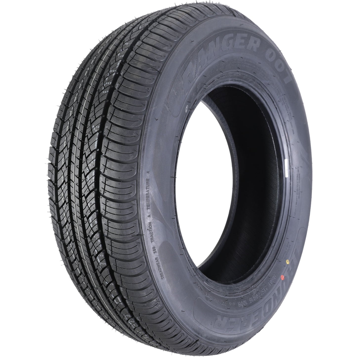 Thunderer Ranger R007 HT Highway 285/60R18 116V Light Truck Tire