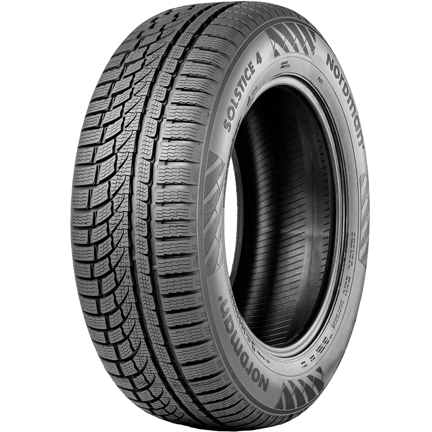 Nordman Solstice 4 235/55R17 99V All Weather Tire
