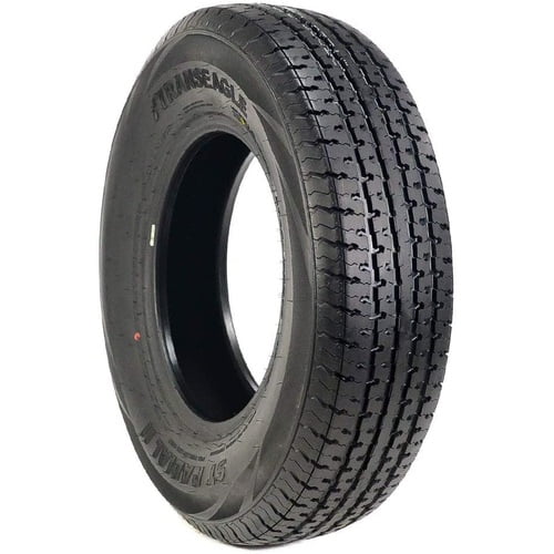 TransEagle ST Radial II ST235/80R16 E/10PLY