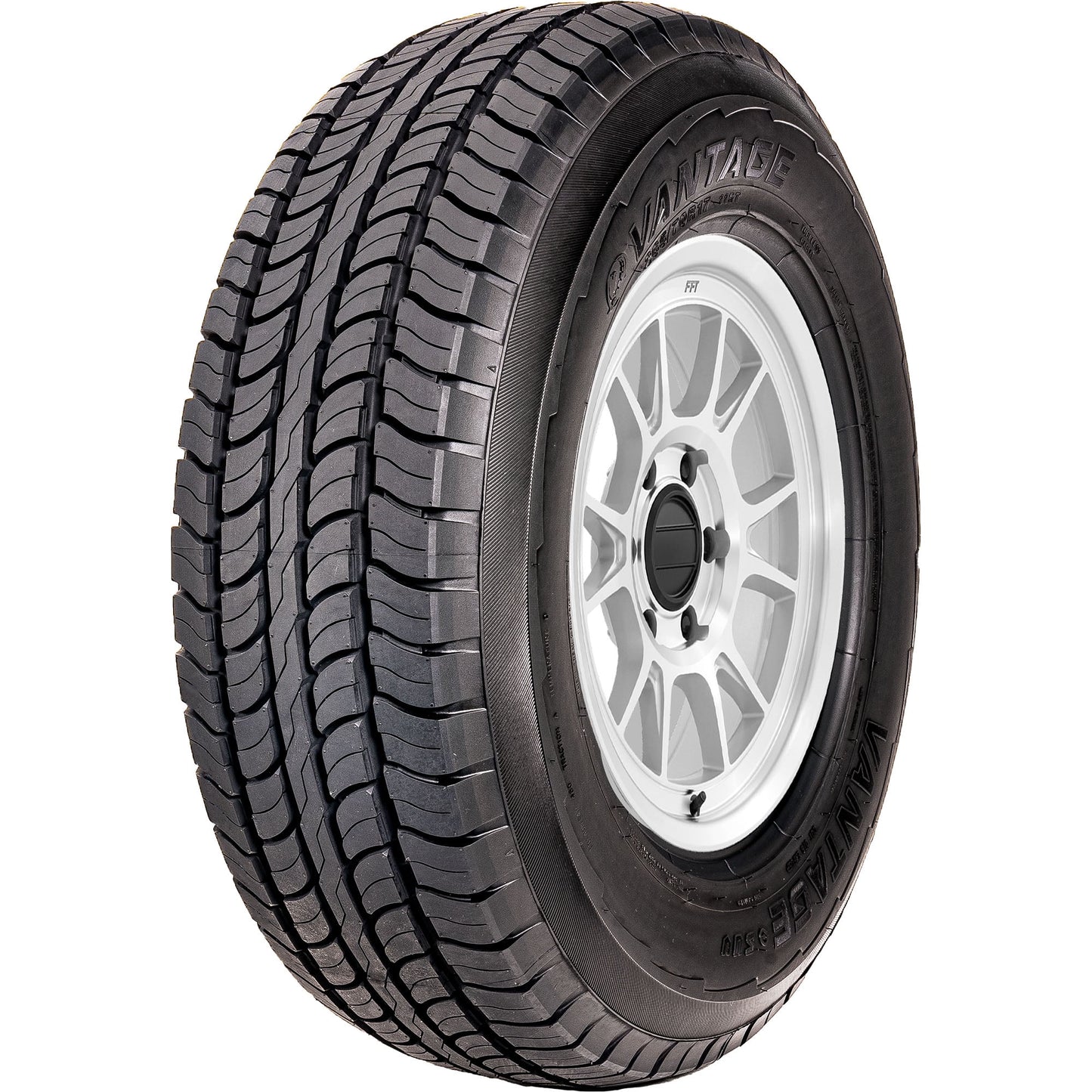 Vantage SUV 235/75R15 109T XL SUV/Crossover Tire