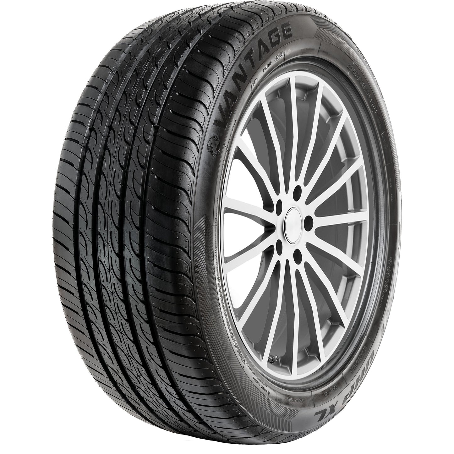 Vantage UHP Plus All Season 245/50R20 105V XL Passenger Tire