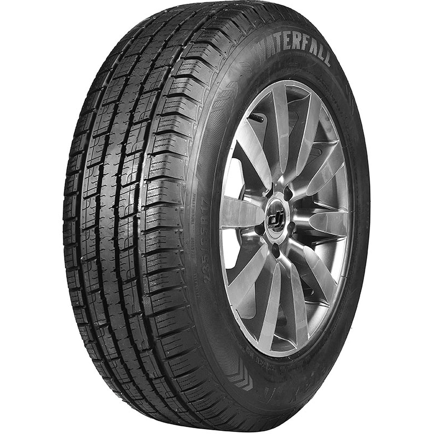 Waterfall Terra X H/T Highway 235/60R18 107V XL SUV/Crossover Tire