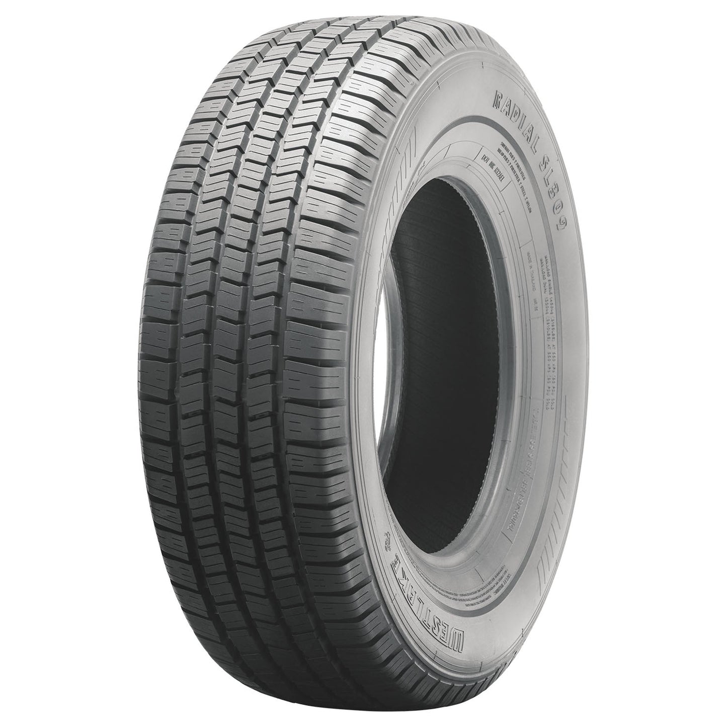 Westlake SL309 All Season LT245/70R17 119/116Q E Light Truck Tire