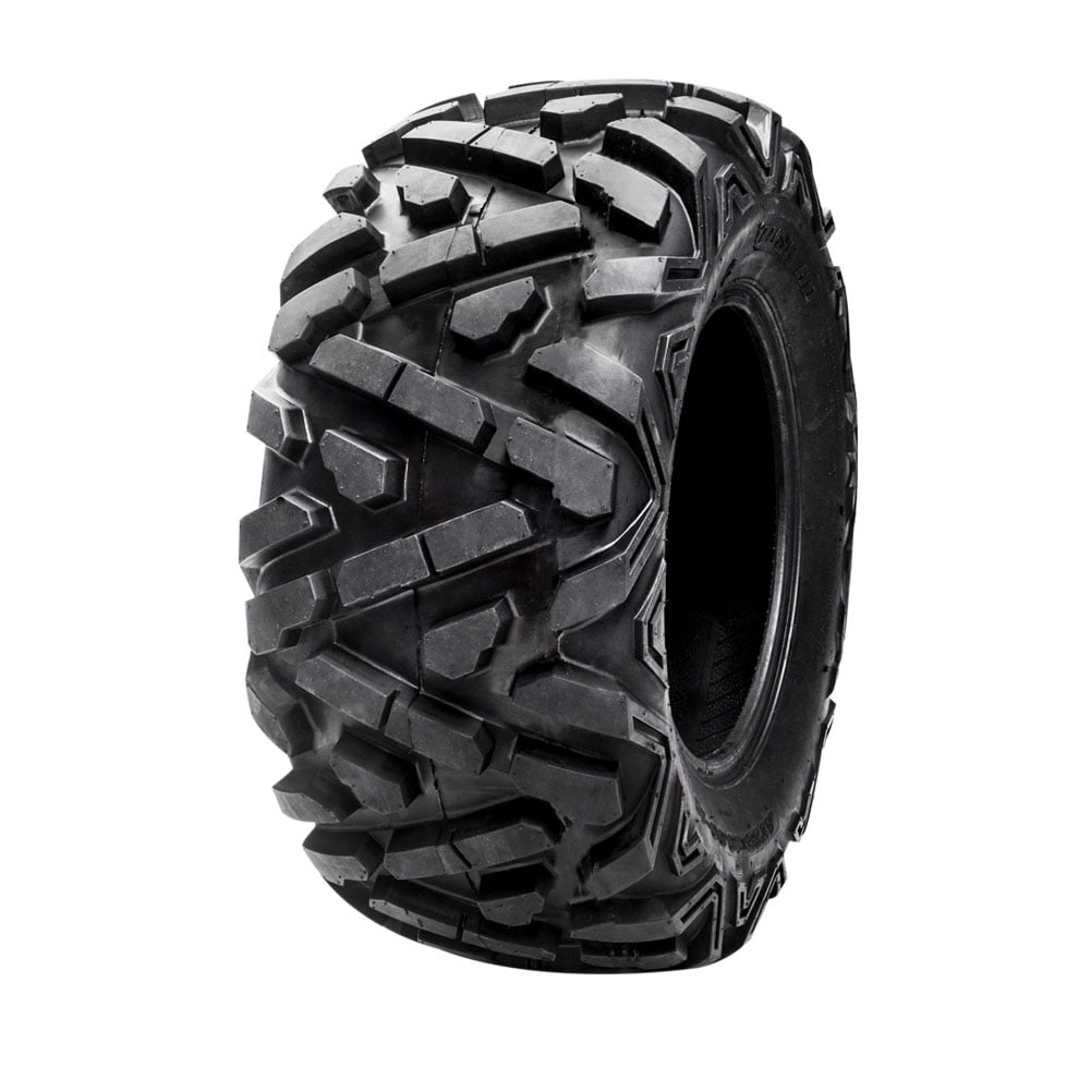 Tusk TriloBite HD 8-Ply Tire 26x10-12 For POLARIS RANGER EV LSV 2011
