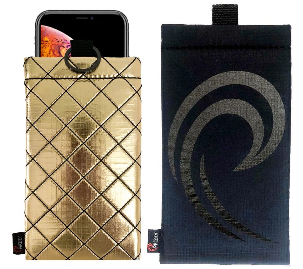 Phoozy Apollo II Antimicrobial & Thermal Phone Case Kit