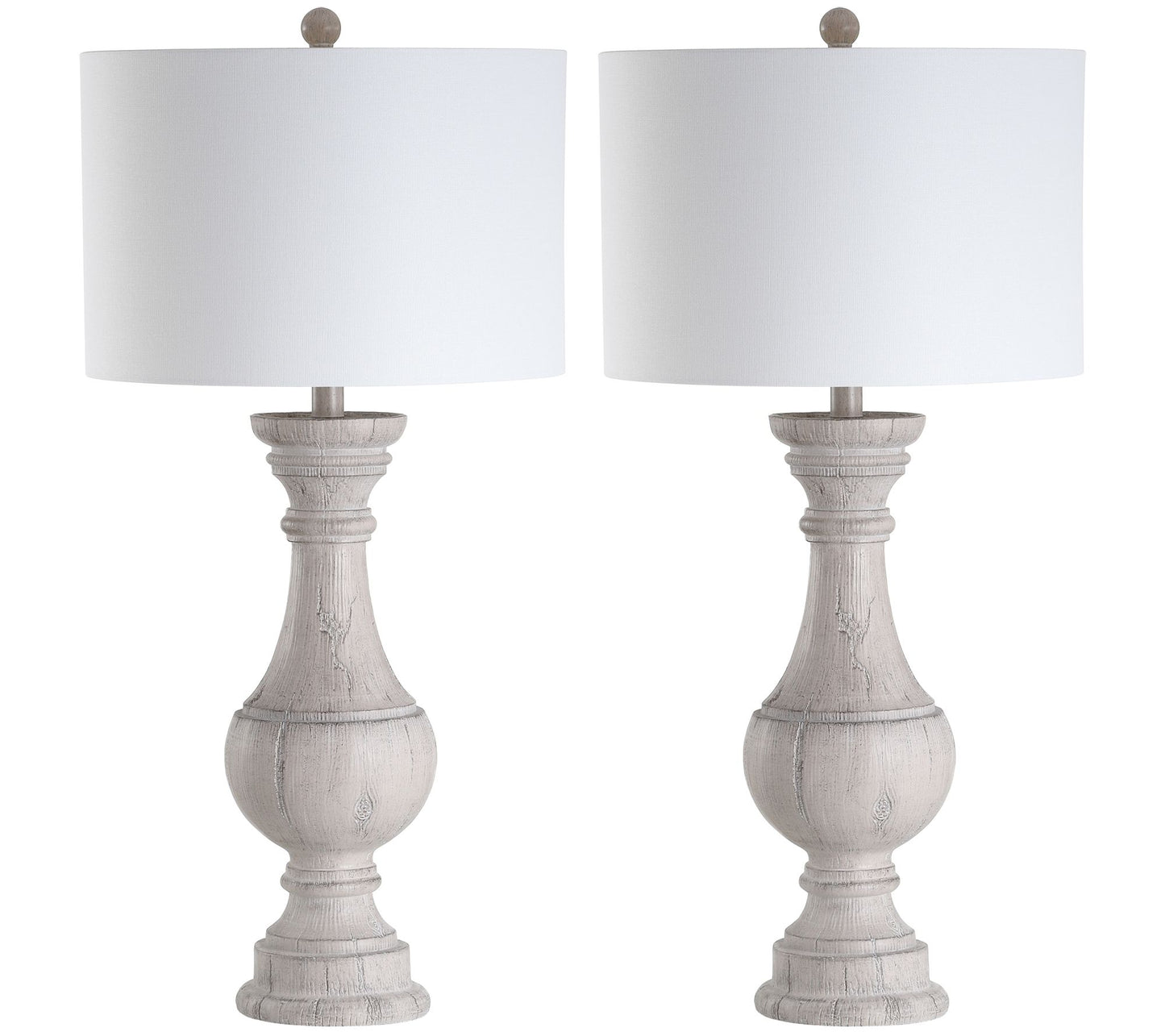 Safavieh Set of 2 Savion Table Lamps