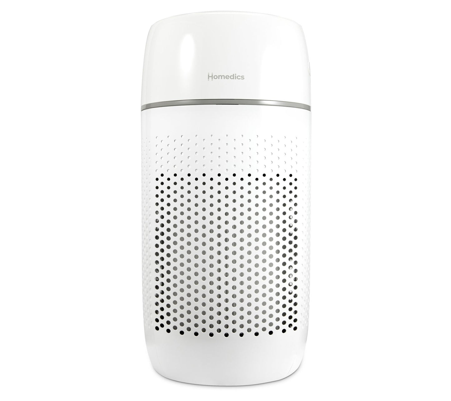 Homedics T22 HEPA Type Air Purifier With UVC Sanitization