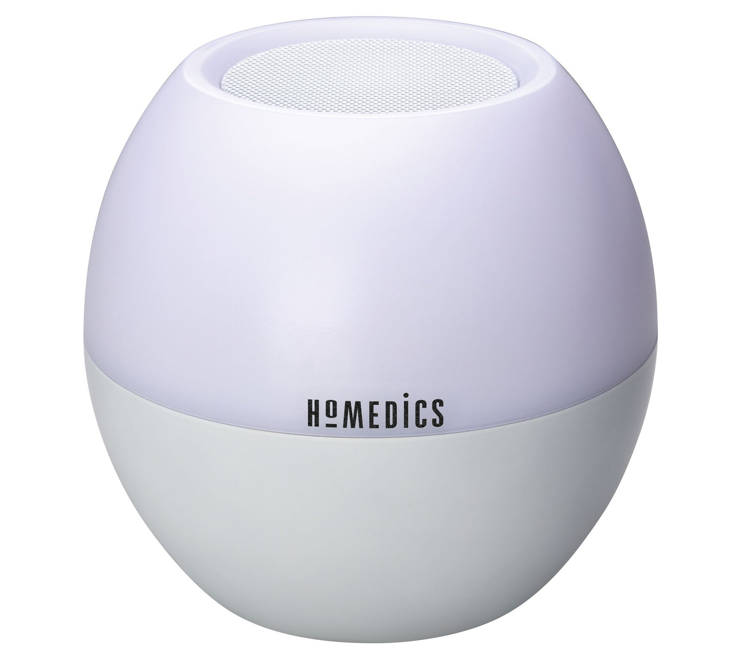 HoMedics SoundSpa Sunrise Gradual Wake-up Alarm