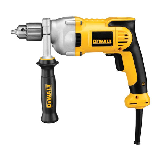 DEWALT 1/2-in Keyed Corded Drill DWD210G