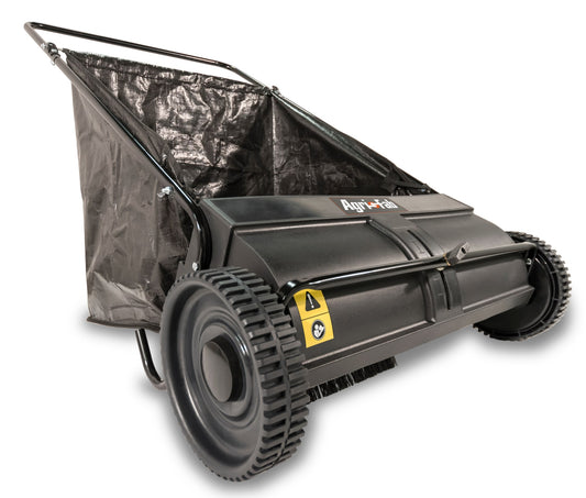 Agri-Fab 26-in Lawn Sweeper 45-0218