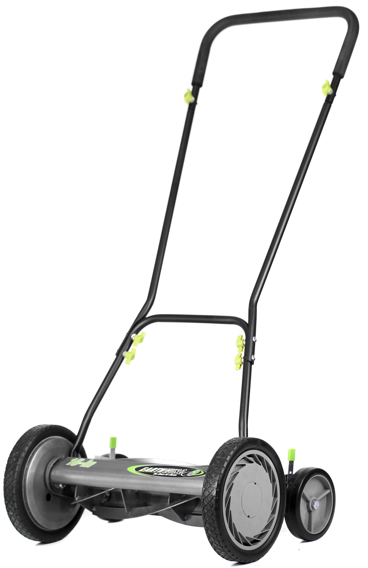 Earthwise 16-in 5 Reel Lawn Mower 1816-16EW