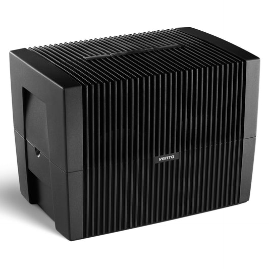 Venta Airwasher LW45 Original Humidifier 3- Gallons Tabletop Evaporative Humidifier (For Rooms 401- 1000-sq ft)