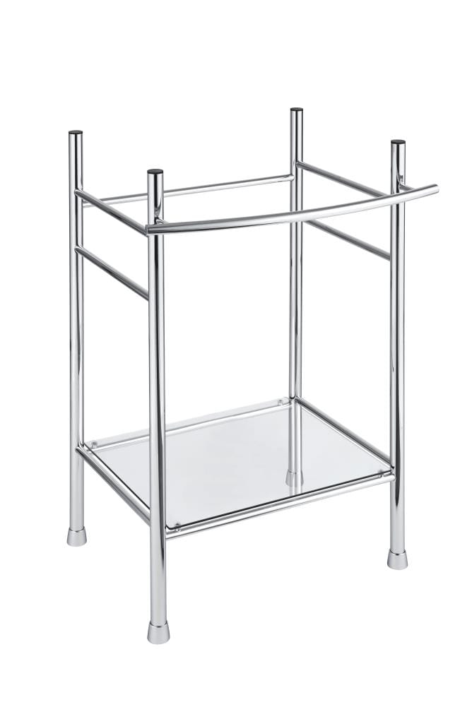 American Standard Edgemere 35.6875-in Metal Bathroom Sink Legs