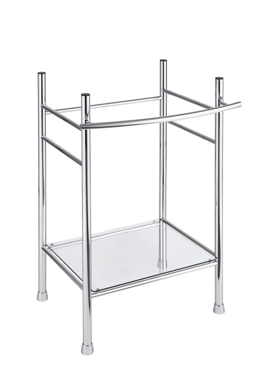 American Standard Edgemere 35.6875-in Metal Bathroom Sink Legs
