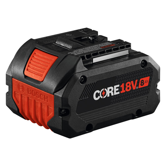 Bosch 18-V Lithium-ion Battery (8 Ah) GBA18V80