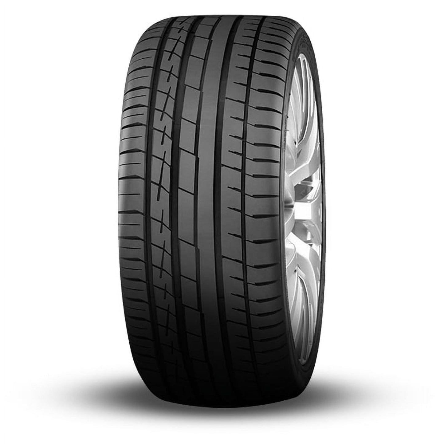 1 Accelera IOTA ST68 215/60R17 100V XL All Season 400AA 35K Mi Warranty SUV CUV 1200040473 / 215/60/17 / 2156017