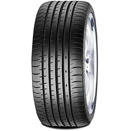 Accelera Phi 2 All Season 275/30ZR19 96Y XL Passenger Tire