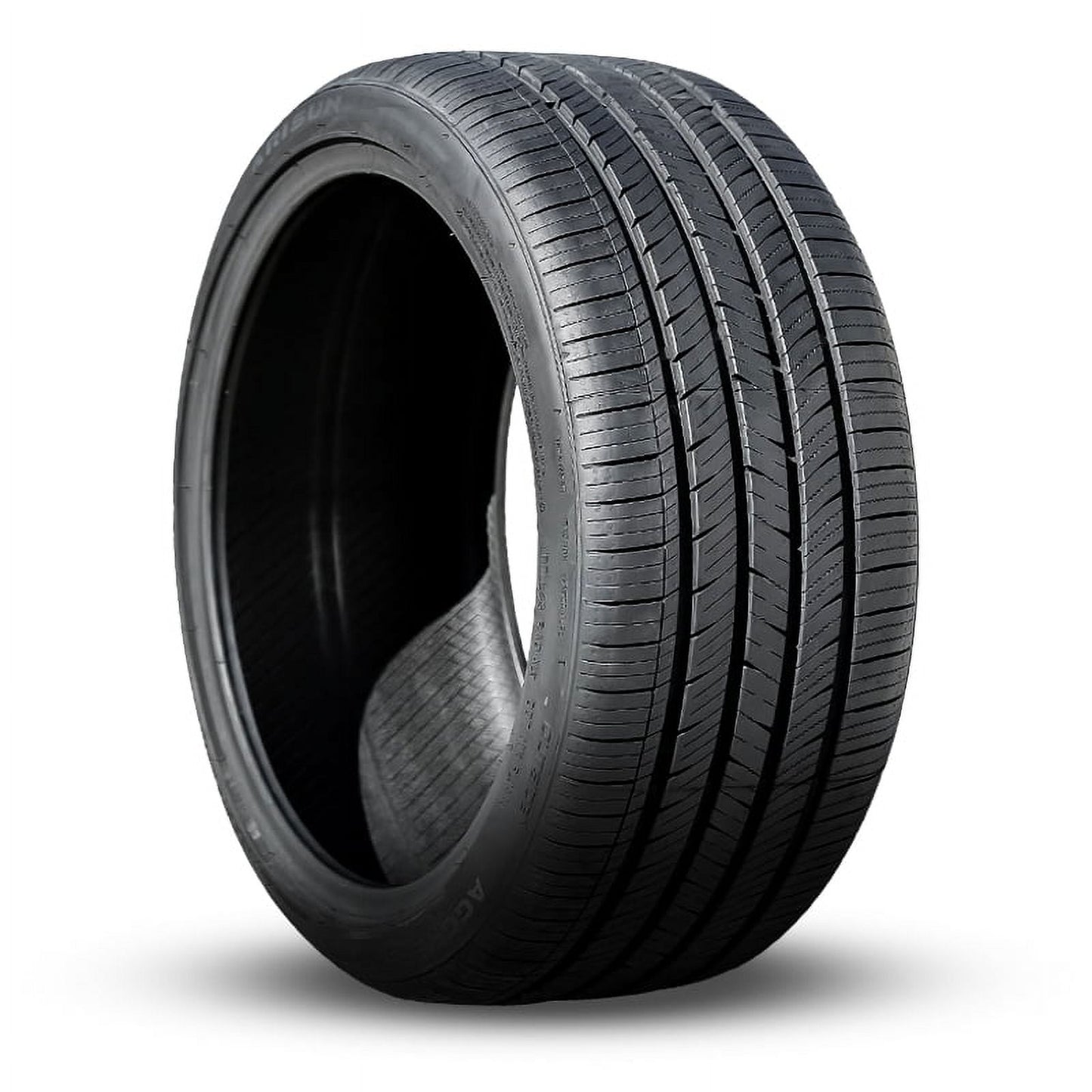 1 Arisun Aggressor ZS03 225/40R19 93W Extra Load XL All Season UHP Performance TH43499 / 225/40/19 / 2254019