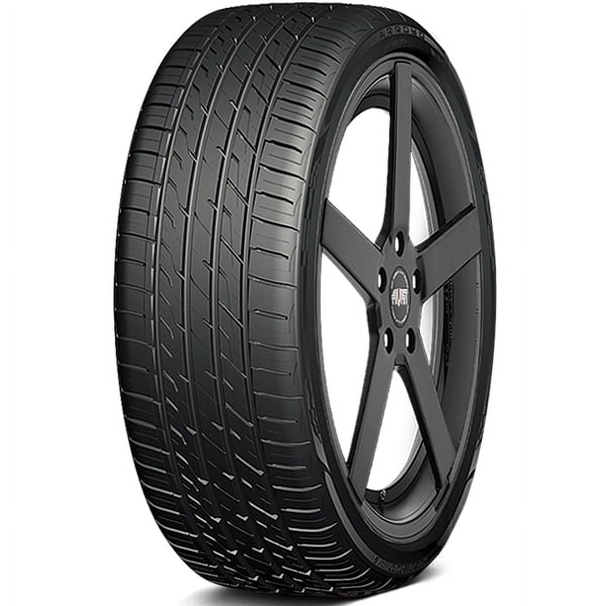 1 Arroyo Grand Sport A/S 265/35R22 102W XL Tires All Season 50K Mile Warranty AGS125 / 265/35/22 / 2653522