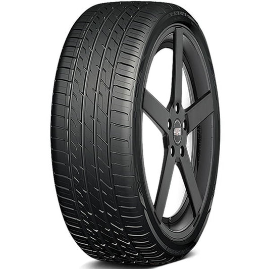 1 Arroyo Grand Sport A/S 265/35R22 102W XL Tires All Season 50K Mile Warranty AGS125 / 265/35/22 / 2653522