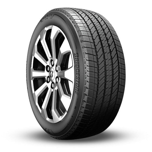 Bridgestone Alenza A/S 02 LT265/70R18 E/10PLY BSW