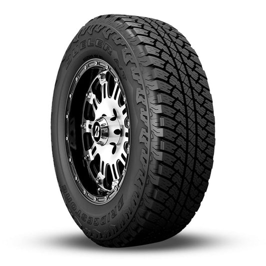 1 Bridgestone DUELER A/T RH-S 255/65R17 110T On/Off-Road All Terrain Truck SUV BR007159 / 255/65/17 / 2556517