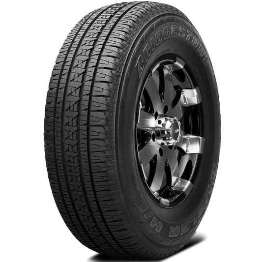 Bridgestone Dueler H/L Alenza Plus P275/55R20 111H BSW
