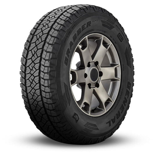 1 General G-Max RS 235/50R18 97Y Performance Touring 360AAA Tires 15492780000 / 235/50/18 / 2355018