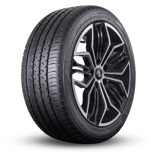 1 Kenda Vezda UHP A/S KR400 245/35R20 95Y XL Performance 500AAA 50K Mi Warranty US400024 / 245/35/20 / 2453520
