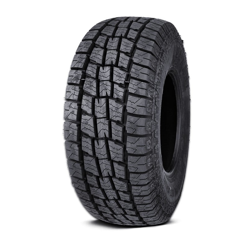 1 Lexani Terrain Beast AT LT 275/70R18 125S 10 PLY All Terrain Truck Tires LXSTAT1870010 / 275/70/18 / 2757018
