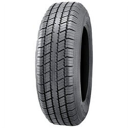 1 ST205/75R15-8 Hi Run WR089 107L tire