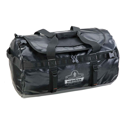Arsenal Black Polyester 23.5-in Zippered 13030