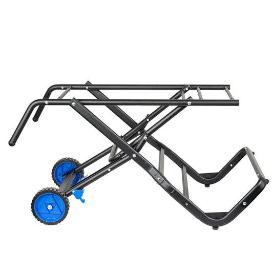 DELTA CRUZER Steel Rolling Tile Saw Stand 96-014