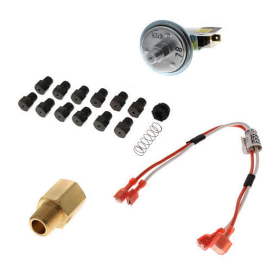 MRCOOL Signature single stage 80% and 95% gas furnace Lp Conversion Kit MLP1SS