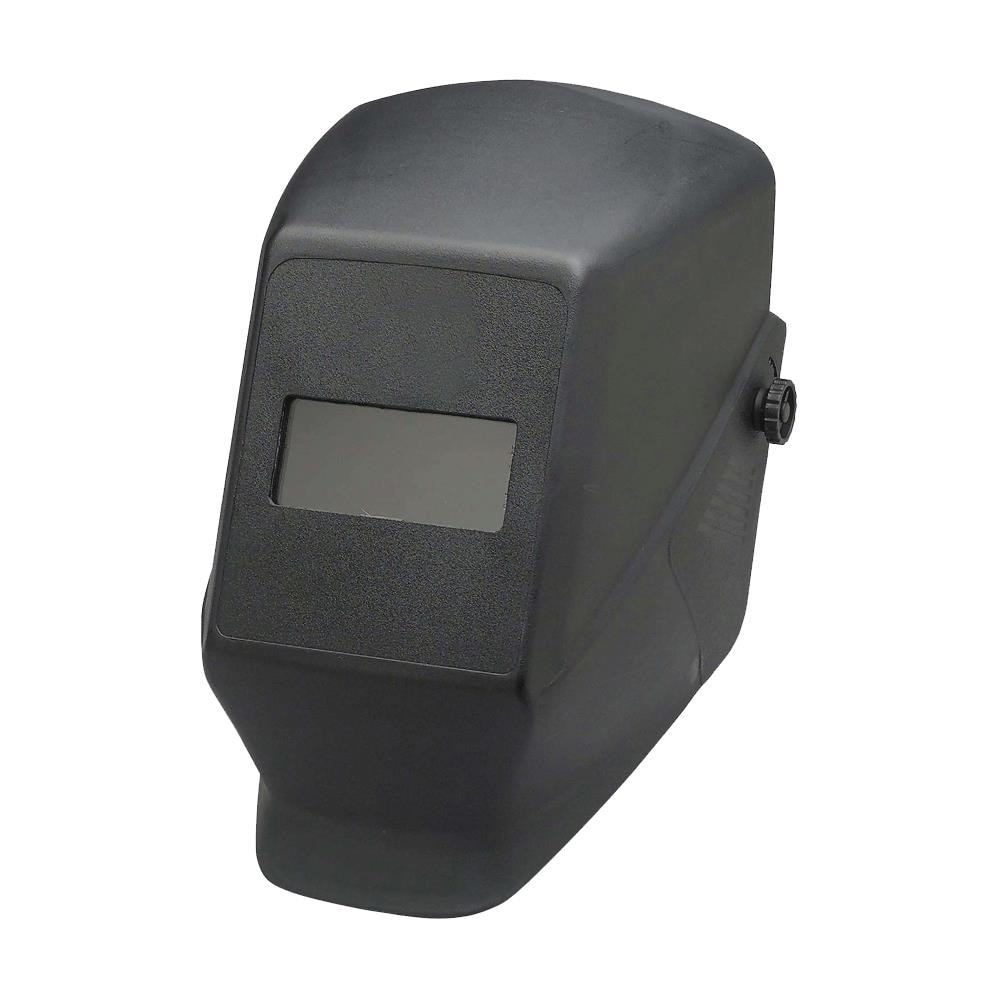 Jackson Safety Black Welding Helmet 15121