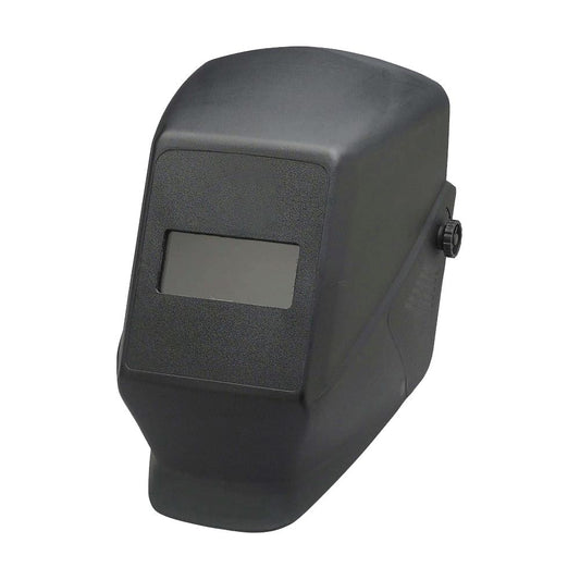 Jackson Safety Black Welding Helmet 15121