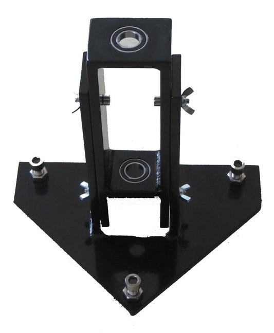 WaterWarden Drill Guide Template for Pool Fence System - Perfect DIY Installation - 1 Pack WWDG