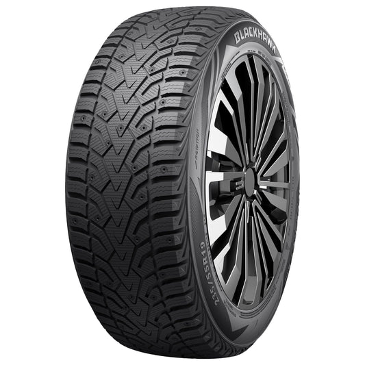 BlackHawk Ice Prey BW10 Winter 205/55R16 94H XL Passenger Tire