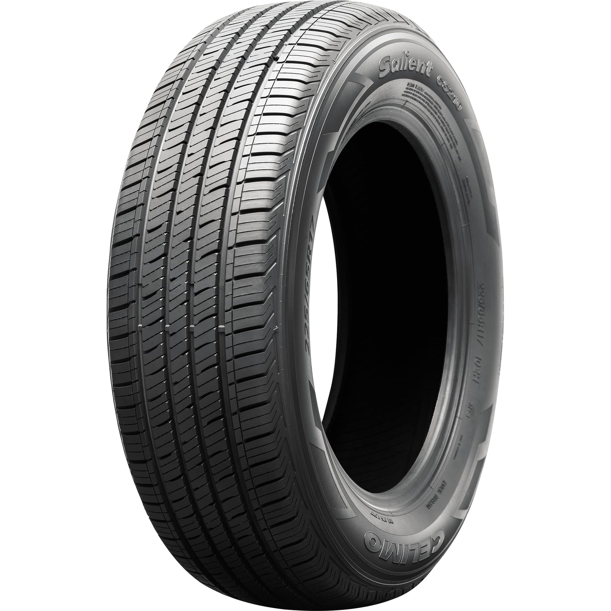 Celimo Salient CS210 All Season 225/65R17 102H SUV/Crossover Tire