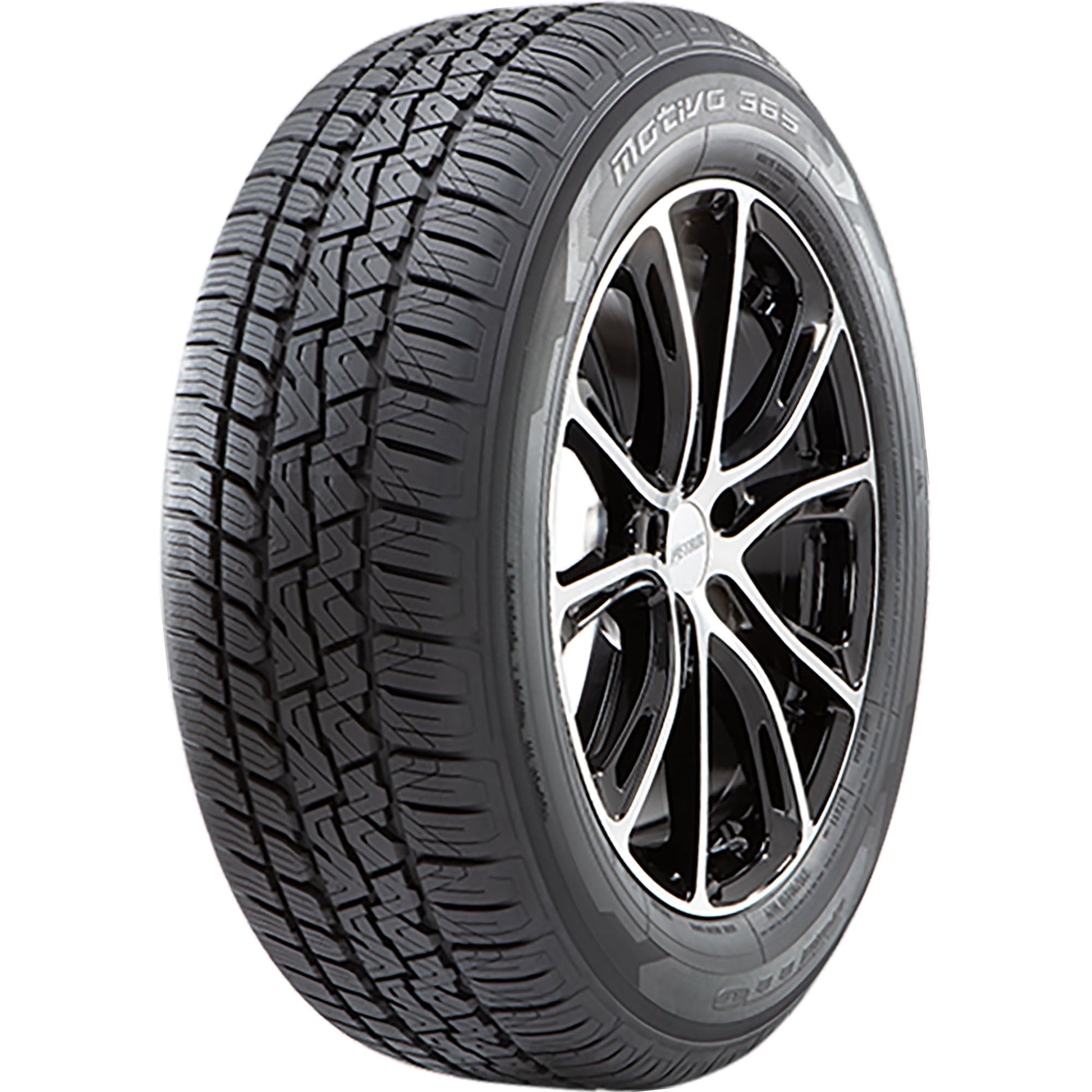Nitto Motivo 365 245/65R17XL 111V BSW