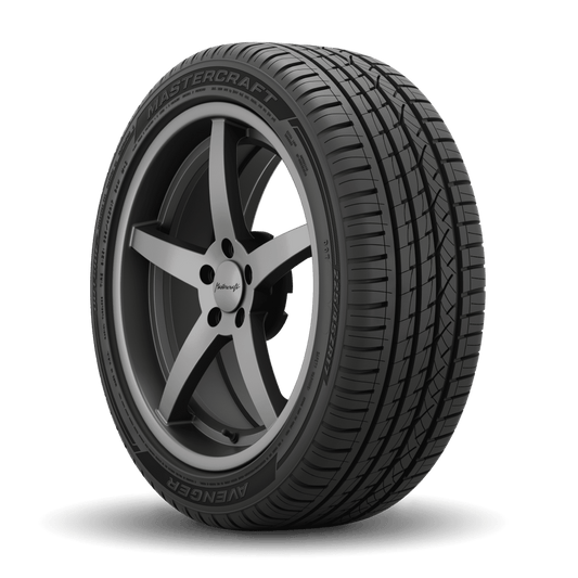 Mastercraft Avenger 255/45ZR20 105W XL 174053004