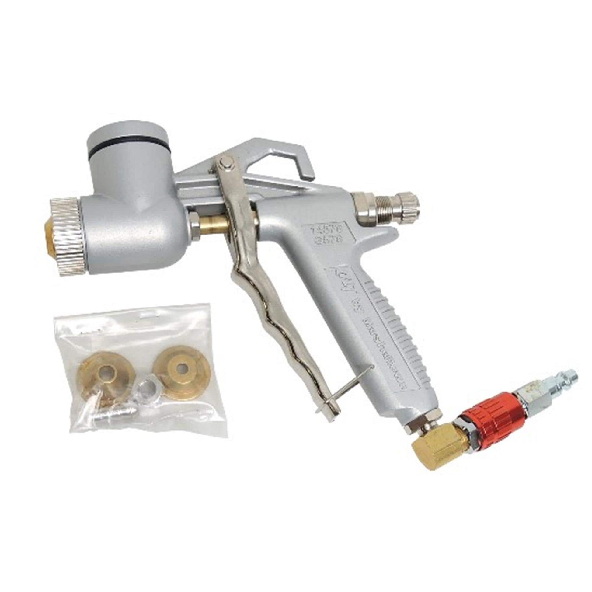 QLT by Marshalltown Gun Only For Quickshooter Texture Sprayer Hopper Gun G578