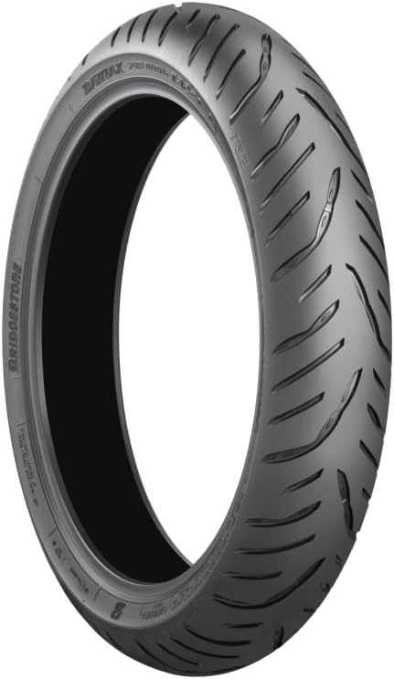Bridgestone Battlax Sport Touring T32 Front Tire (110/80ZR-18 58W)