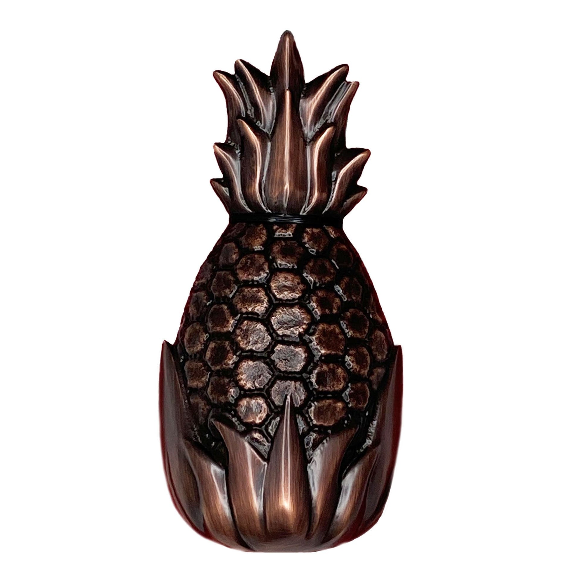 Michael Healy 8-1/16-in Oil-Rubbed Door Knocker MH1504