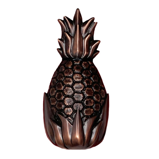 Michael Healy 8-1/16-in Oil-Rubbed Door Knocker MH1504