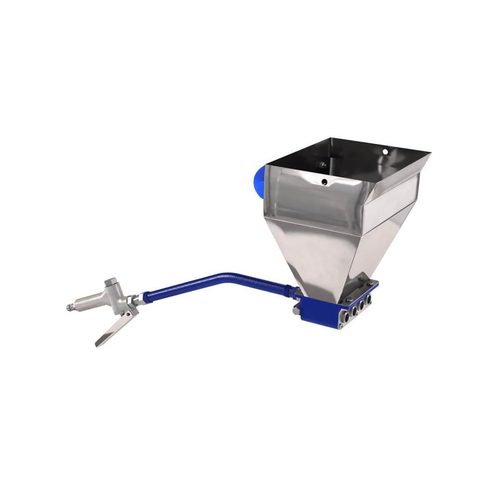 Bon Tool 1-ft Plaster and Stucco Hopper Gun 13-440
