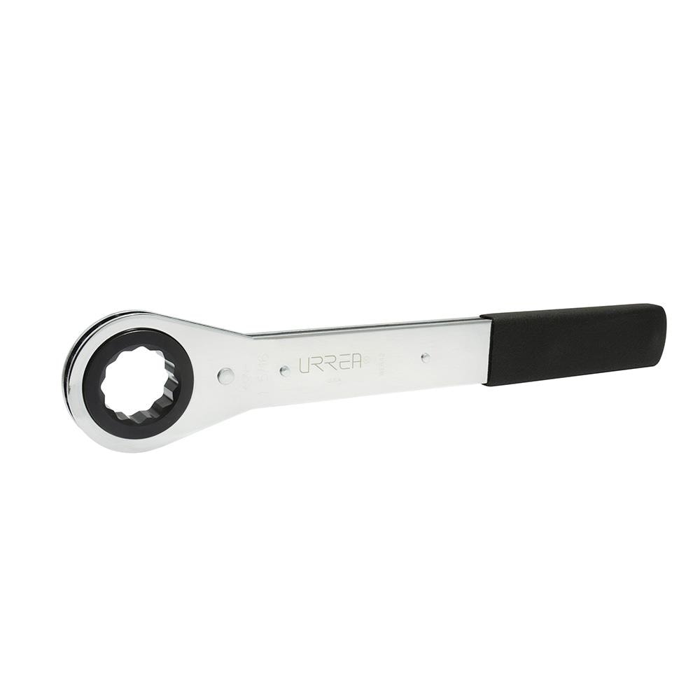 URREA 1-7/8-in Standard (SAE) Ratchet Wrench WER60
