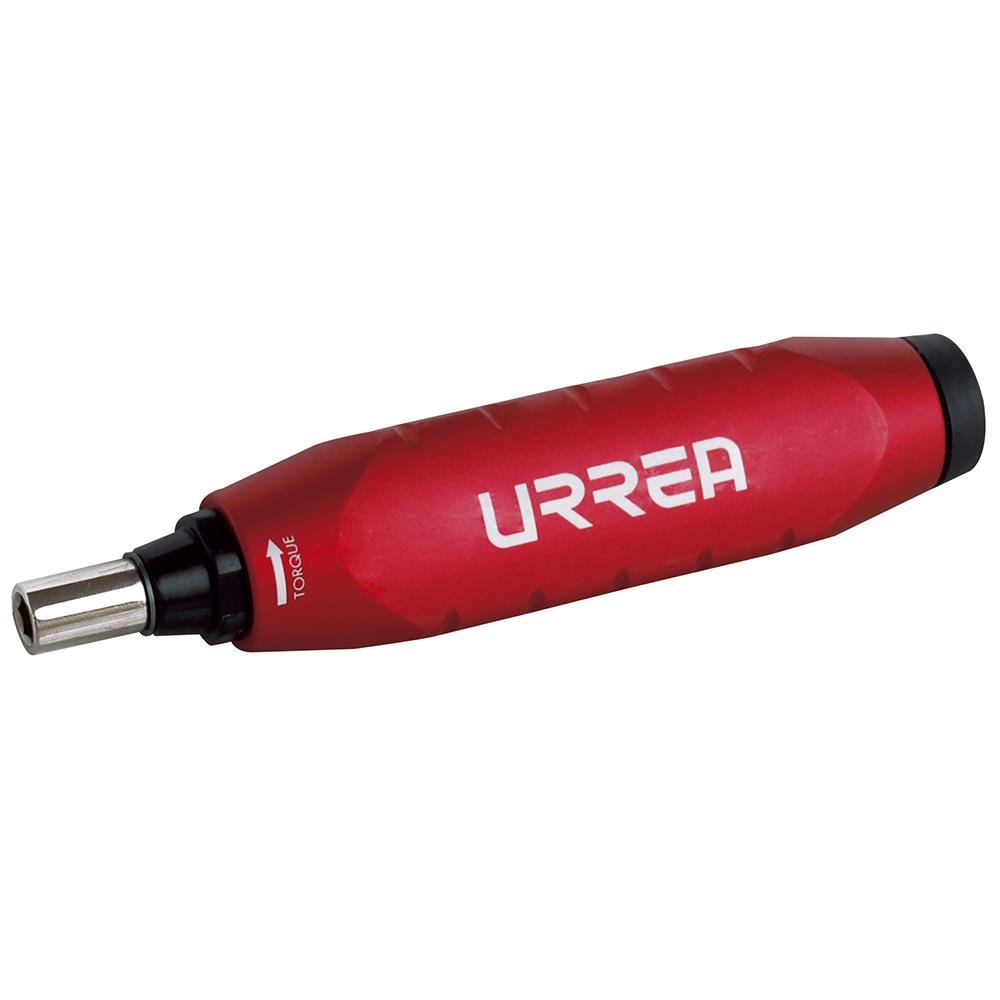 URREA Multi-bit Torque Screwdriver 6012